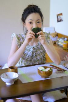 出轨的女人